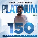 Profile Photo of Christopher Meeks (@meeks_enterprise) on Instagram