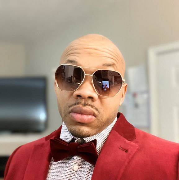 Profile Picture of Anthony Peterson (@pooh409) on Poshmark