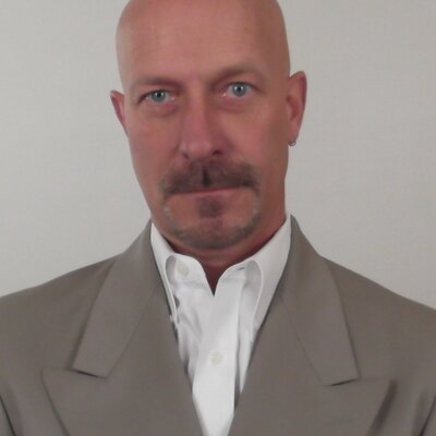 Profile Picture of Dwayne Baker (@db_inc) on Twitter
