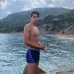 Profile Picture of Daniel Ferranti (@daniellferranti) on Instagram