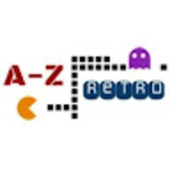 Profile Picture of Brian Fairbairn (@atozretro) on Poshmark