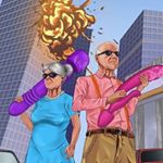 Profile Picture of Armand & roland 🌹 (@_armand_et_roland_officiel) on Instagram