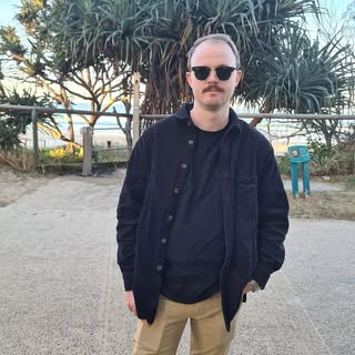 Profile Picture of Nelson Salter (@nelson_salter) on Instagram