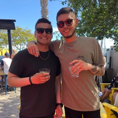 Profile Picture of Eric Marzec (@EricMarzec) on Twitter