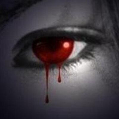 Profile Picture of Alecia Ward (@GreenEyedSiren) on Twitter