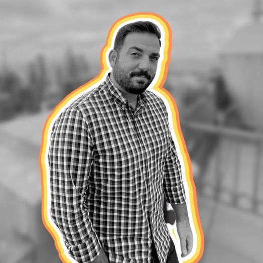 Profile Picture of Michael Yancey (@@tourdeyancey) on Tiktok