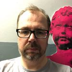 Matt Jeffery - Instagram Profile Picture of Matt Jeffery (@great_smell_of_brut) on Instagram