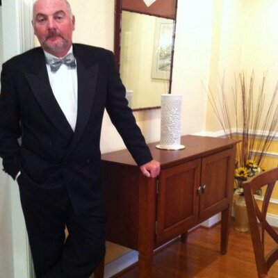Profile Picture of Gary R McNutt (@mcnuttgrm) on Twitter
