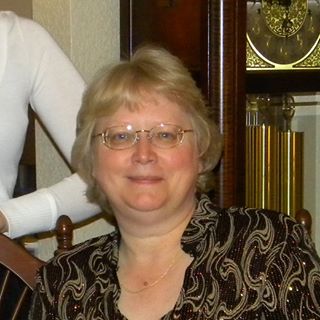 Profile Picture of JoAnn DeVenney (@joann.devenney) on Facebook