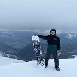Profile Picture of Sergey Stepanov (@serejka_kartoshka) on Instagram