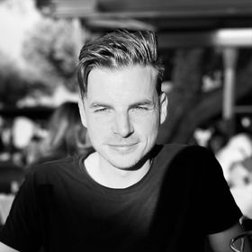 Profile Picture of Thomas Segers (@thomassegers1) on Pinterest