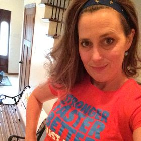 Profile Picture of Andrea Wisener (@buddy229) on Pinterest