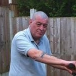Profile Picture of Kevin Bradburn (@kevin.bradburn) on Instagram