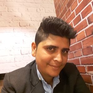 Profile Picture of Param Sharma (@Paramsharma1322) on Twitter