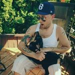 Profile Picture of Eric Wickman (@darthbrooks1979) on Instagram