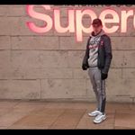 Profile Picture of Joel_kelsey_321 (@joel_kelsey_321) on Instagram