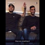 Profile Picture of Adam Hussain (@hussain4131) on Instagram