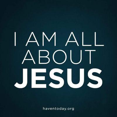 Profile Picture of Dennis Hepler (@JustinTimeJesus) on Twitter