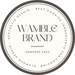 Profile Picture of wamble brand (@hampers4u__) on Instagram