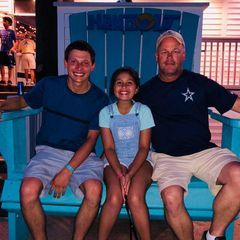 Profile Picture of Robert Hudgins (@roberthudgins) on Tiktok