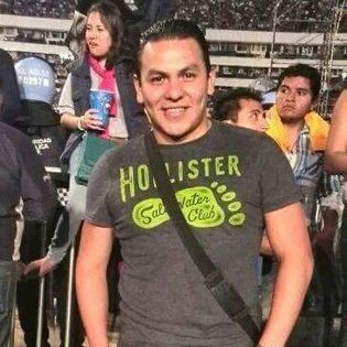 Profile Picture of Mario Carrera (@CarreraMario) on Twitter