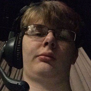 Profile Picture of Carsons Best Stan (@carsonkingbest) on Twitter
