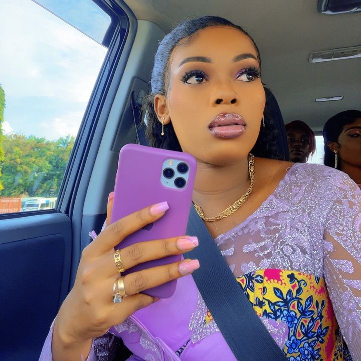 Profile Picture of NicoleR MamaG🥀 (@nicolerashid) on Tiktok