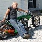 Profile Picture of Randy Raines (@spiderchoppers) on Instagram