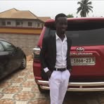 Profile Picture of Derrick Danso (@Derrick-Danso) on Facebook