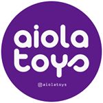 Profile Picture of aiola toys (@aiolatoys) on Instagram