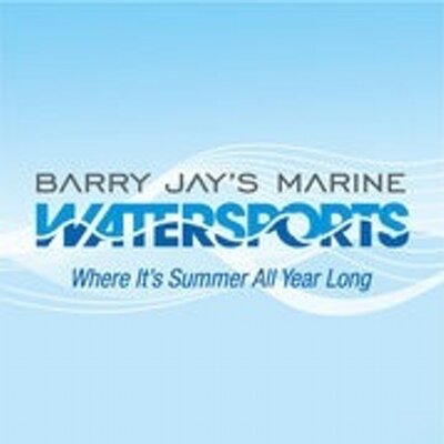Profile Picture of Barry Jays Marine (@bjmwatersports) on Twitter