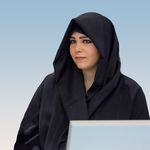 Profile Picture of Latifa M R Al Maktoum (@latifamrm1) on Instagram