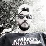 Profile Picture of Davide menarbin (@dade__90) on Instagram