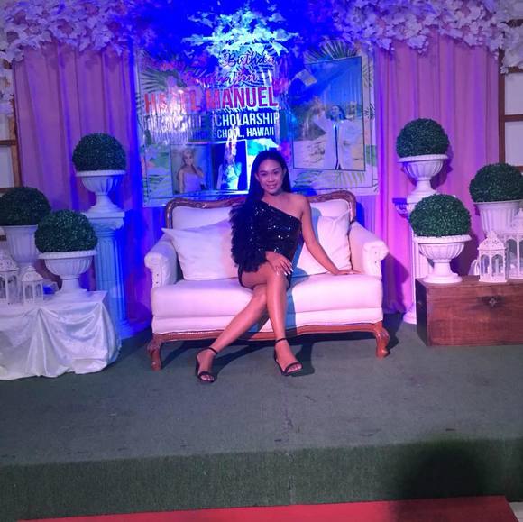 Profile Picture of Hazel Manuel (@hazelmanuel) on Poshmark