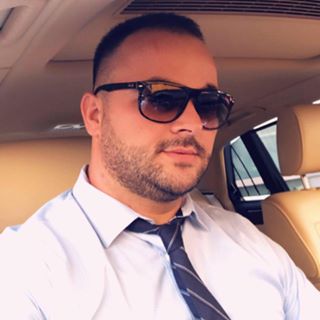 Profile Picture of Mihai Fedorca (@mihai.fedorca) on Facebook