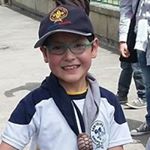 Profile Picture of Isaac Crespo (@danielcrespo2007) on Instagram
