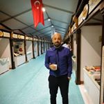 Profile Picture of Ömer Faruk Öztürk (@ofrkozturk) on Instagram