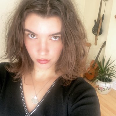 Profile Picture of Olivia Dawn Barrow (@OliviaDawnBarr1) on Twitter