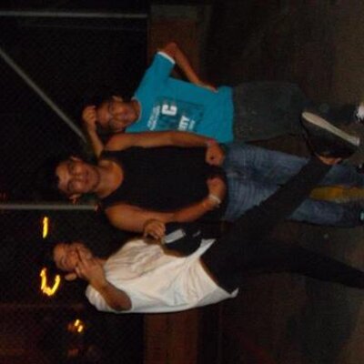 Profile Picture of David Pava (@N_pava) on Twitter