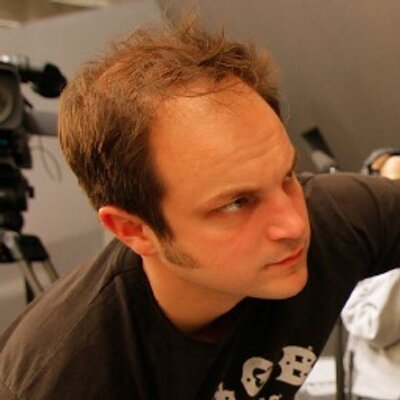 Profile Picture of Ojala Productions (@JimOjala) on Twitter