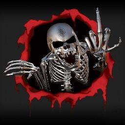 Profile Picture of Shawn Loring (@Tweaked666) on Twitter