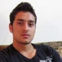 Profile Picture of Carlos Agueda (@CarlosAgueda14) on Twitter