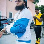 Profile Picture of larry.west (@larry.west2) on Instagram