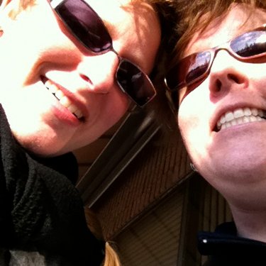 Profile Picture of Tara Kidd (@KiddTara) on Twitter