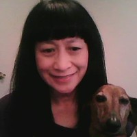 Profile Picture of Kimberley Meyer (@kimberley-meyer) on Quora