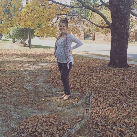 Profile Picture of Haley Massey (@hemassey) on Poshmark