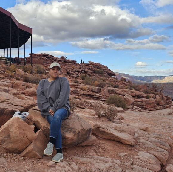 Profile Picture of Fofia Lilian (@greeneyezbabe) on Poshmark