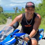 ⏺ Lucas Santana 😋✊ - Instagram Profile Picture of ⏺ Lucas Santana 😋✊ (@lucasmotovlog.oficial) on Instagram