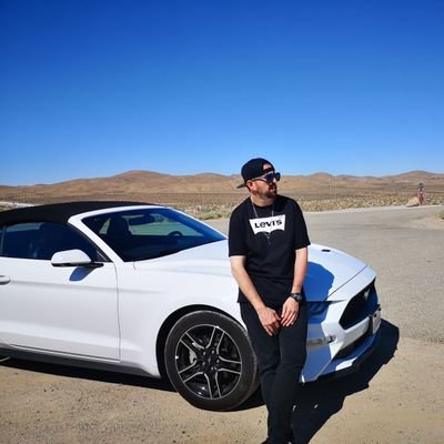 Profile Picture of Miquel Accensi (@MikeLightss) on Twitter