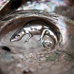 Profile Picture of Sandy Griffiths (@sandy.pewter) on Instagram